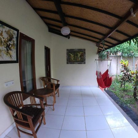 Honey Home Stay Canggu  Luaran gambar