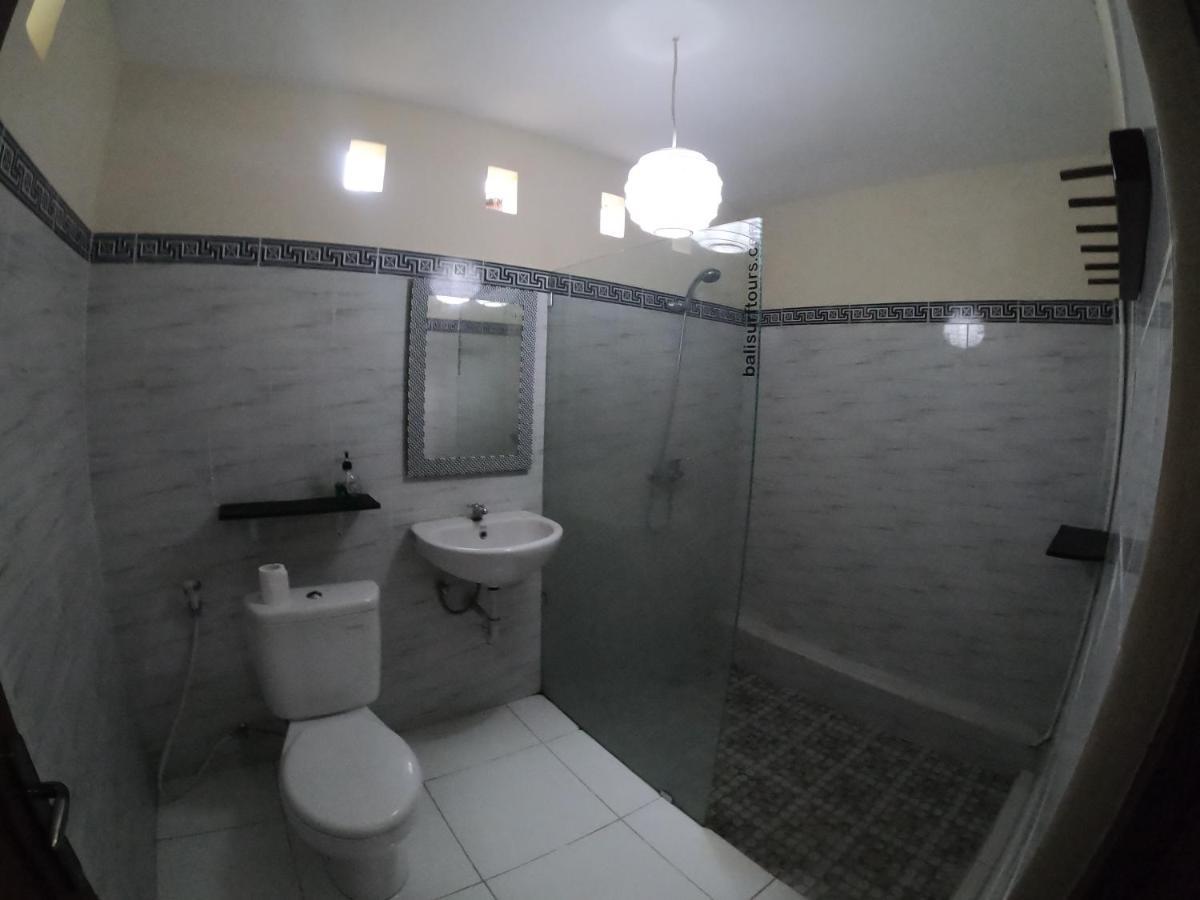 Honey Home Stay Canggu  Luaran gambar