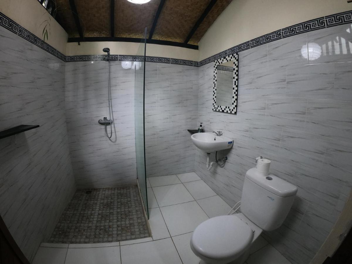 Honey Home Stay Canggu  Luaran gambar