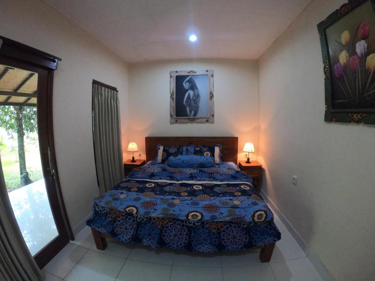 Honey Home Stay Canggu  Luaran gambar