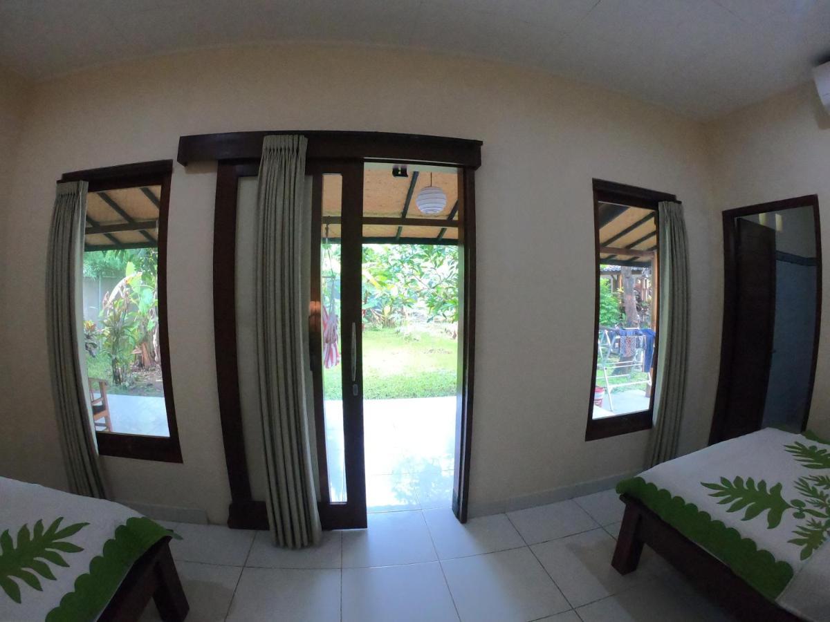 Honey Home Stay Canggu  Luaran gambar