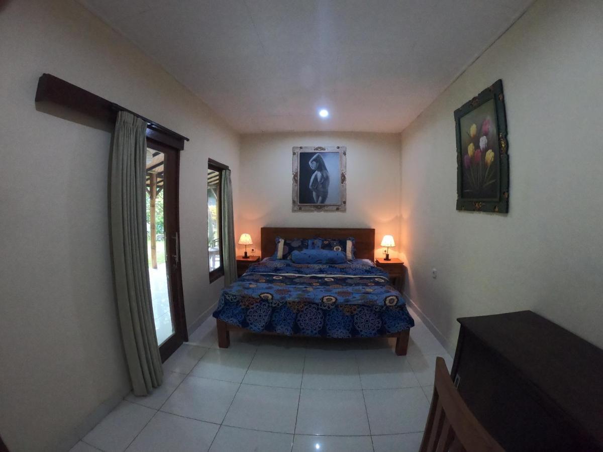 Honey Home Stay Canggu  Luaran gambar