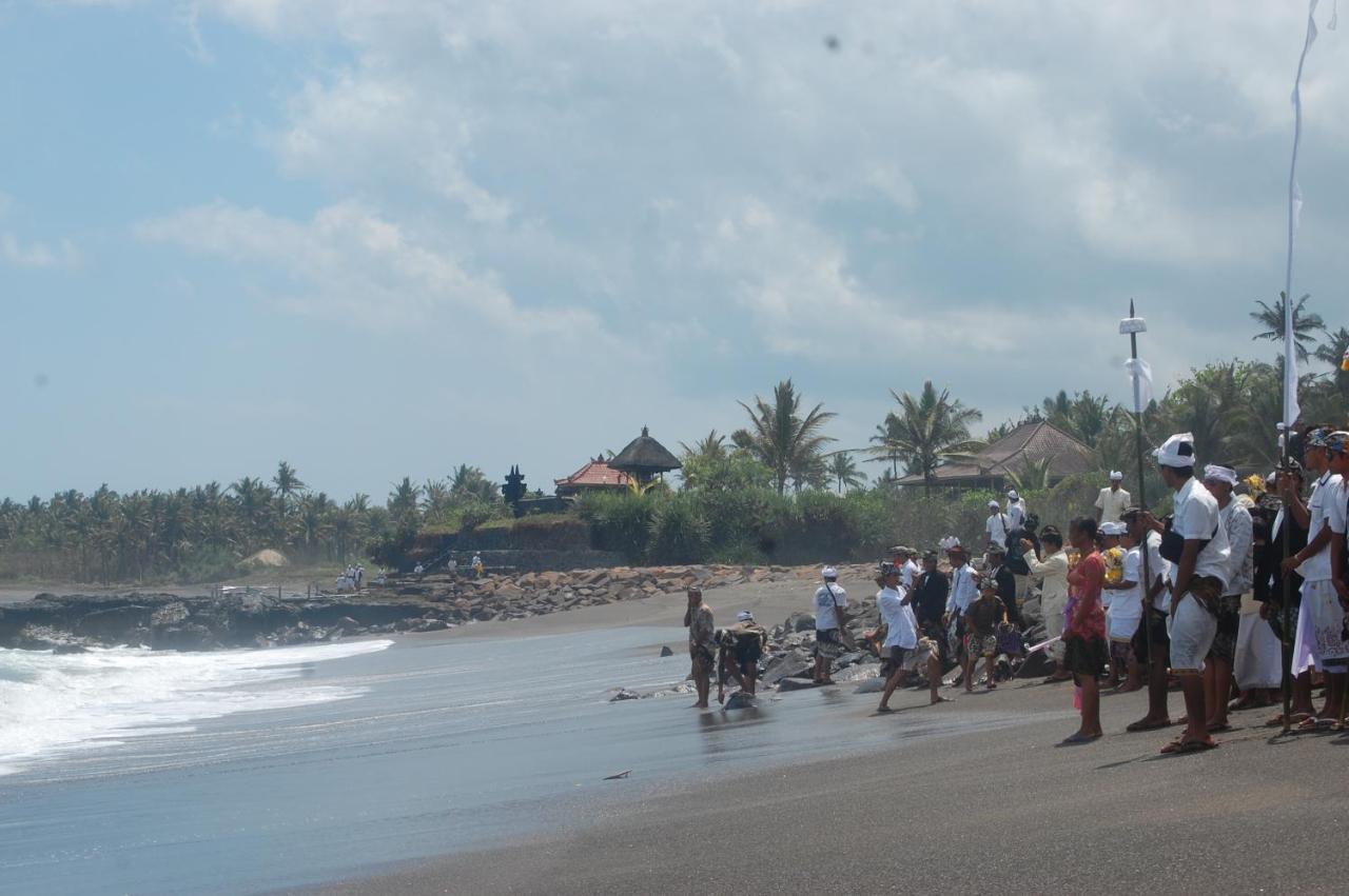 Honey Home Stay Canggu  Luaran gambar